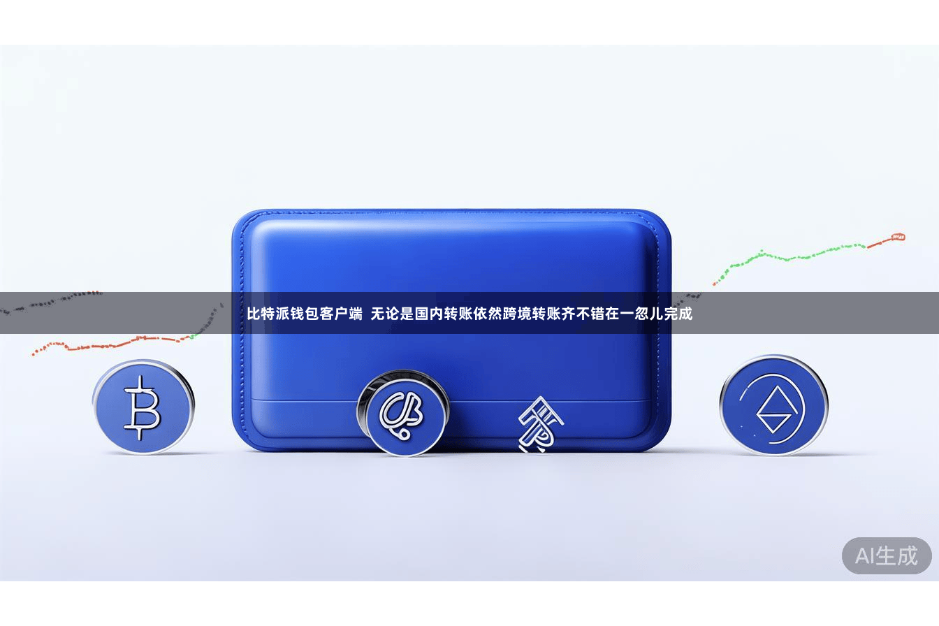 比特派钱包客户端  无论是国内转账依然跨境转账齐不错在一忽儿完成