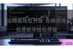 比特派钱包升级  比特派钱包营救冷钱包存储